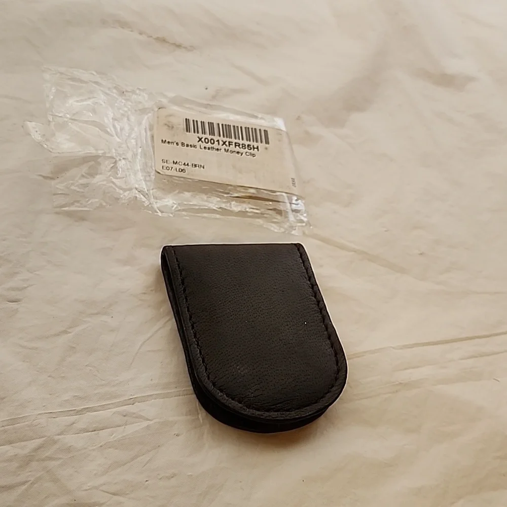 MONEY CLIP - Picture 1 of 2